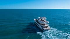 2020 Galeon 680 FLYBRIDGE photo 6