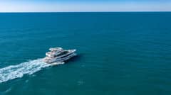 2020 Galeon 680 FLYBRIDGE photo 7