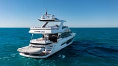 2020 Galeon 680 FLYBRIDGE photo 5