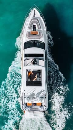 2020 Galeon 680 FLYBRIDGE photo 9