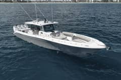2025 HCB 53 Suenos "SIR REEL" photo 2