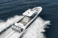 2025 HCB 53 Suenos "SIR REEL" photo 9