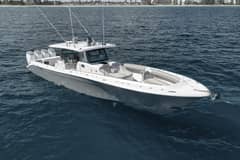 2025 HCB 53 Suenos "SIR REEL" photo 2