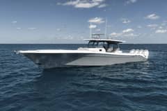 2025 HCB 53 Suenos "SIR REEL" photo 3