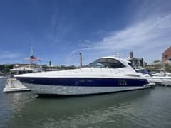 2006 Cruisers Yachts 520 Express photo 1