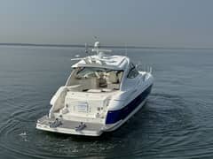 2006 Cruisers Yachts 520 Express photo 4