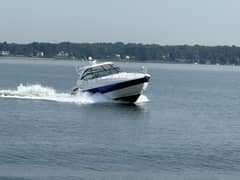 2006 Cruisers Yachts 520 Express photo 7