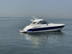 2006 Cruisers Yachts 520 Express photo 5
