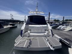 2006 Cruisers Yachts 520 Express photo 7