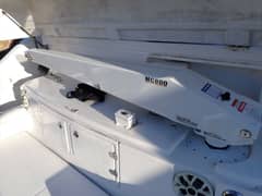 2006 Cruisers Yachts 520 Express photo 6