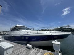 2006 Cruisers Yachts 520 Express photo 3