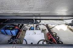 2021 Midnight Express Solstice photo 9