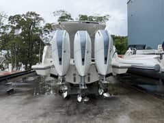 2025 Tiara Yachts 38LS photo 8