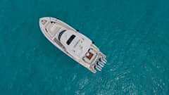2025 Tiara Yachts 38LS photo 3
