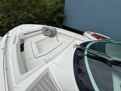 2025 Tiara Yachts 38LS photo 9