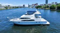 2006 Carver 444 CMY "My Neville" photo 3