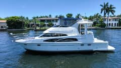 2006 Carver 444 CMY "My Neville" photo 1
