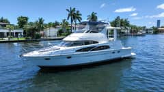 2006 Carver 444 CMY "My Neville" photo 2