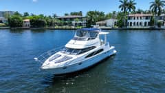 2006 Carver 444 CMY "My Neville" photo 5