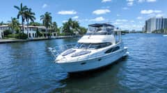 2006 Carver 444 CMY "My Neville" photo 4