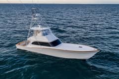 1999 Weaver 58C "Incognito" photo 7