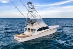 1999 Weaver 58C "Incognito" photo 5