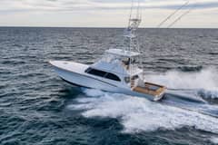 1999 Weaver 58C "Incognito" photo 9