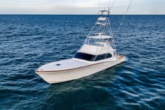 1999 Weaver 58C "Incognito" photo 2