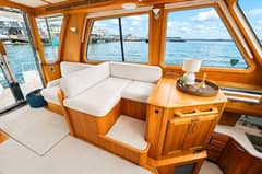2013 Sabre 48 Salon Express "Imagine" photo 2