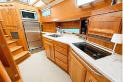 2013 Sabre 48 Salon Express "Imagine" photo 7