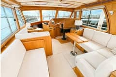 2013 Sabre 48 Salon Express "Imagine" photo 8