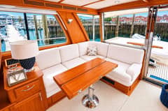 2013 Sabre 48 Salon Express "Imagine" photo 4