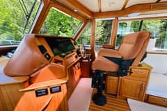 2013 Sabre 48 Salon Express "Imagine" photo 9
