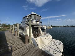 2003 Sea Ray 480 Sedan Bridge "Yankee Zulu" photo 6