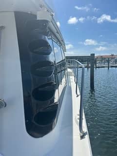 2000 Carver 450 Voyager Pilothouse "All In" photo 4