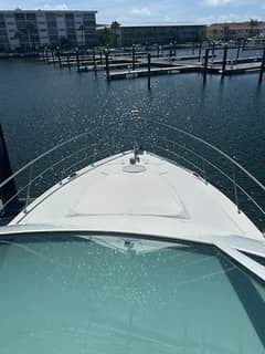 2000 Carver 450 Voyager Pilothouse "All In" photo 9