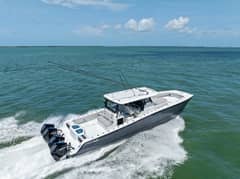 2020 Freeman 42 LR photo 8