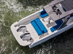 2025 Limitless Seas XLV 45 "LIMITLESS" photo 8