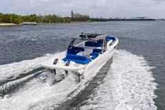 2025 Limitless Seas XLV 45 "LIMITLESS" photo 3