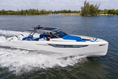 2025 Limitless Seas XLV 45 "LIMITLESS" photo 1