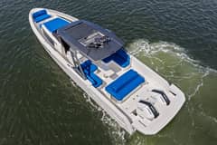 2025 Limitless Seas XLV 45 "LIMITLESS" photo 7