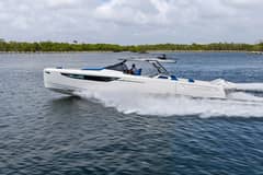 2025 Limitless Seas XLV 45 "LIMITLESS" photo 5