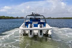2025 Limitless Seas XLV 45 "LIMITLESS" photo 6