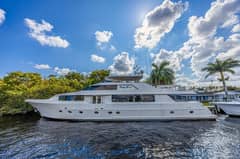 2011 Westport 112 "Cerca Trova" photo 1