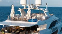 2008 Benetti 121 Classic "ARTHUR'S WAY" photo 4