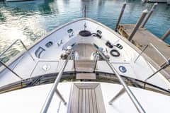 2008 Benetti 121 Classic "ARTHUR'S WAY" photo 5