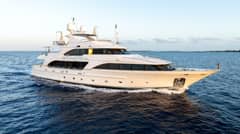 2008 Benetti 121 Classic "ARTHUR'S WAY" photo 2