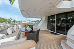 2008 Benetti 121 Classic "ARTHUR'S WAY" photo 8