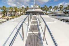 2008 Benetti 121 Classic "ARTHUR'S WAY" photo 6