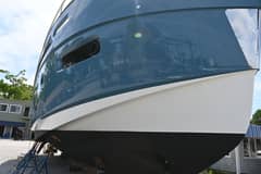 2014 Azimut Magellano 50 photo 8
